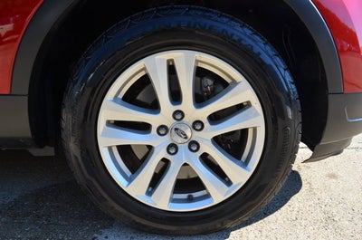 2018 Ford Explorer XLT 4WD