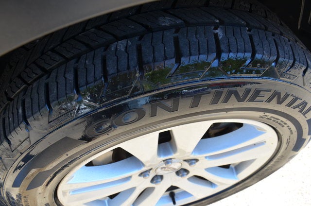 2018 Ford Explorer XLT 4WD