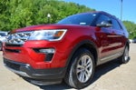 2018 Ford Explorer XLT 4WD