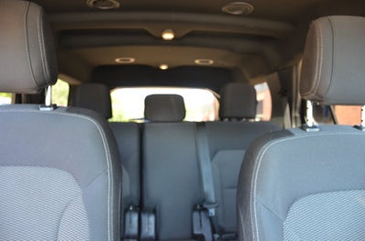 2018 Ford Explorer XLT 4WD