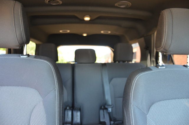 2018 Ford Explorer XLT 4WD