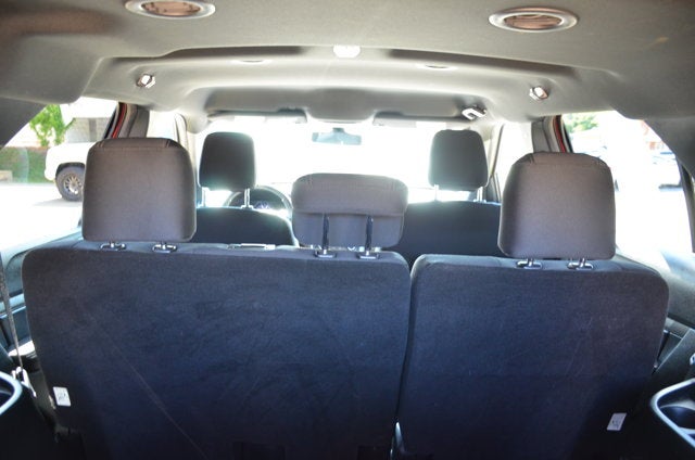 2018 Ford Explorer XLT 4WD