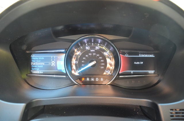 2018 Ford Explorer XLT 4WD
