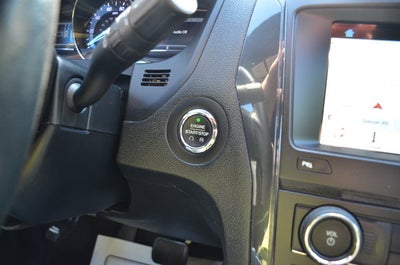 2018 Ford Explorer XLT 4WD