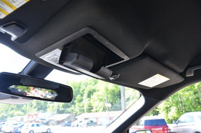 2018 Ford Explorer XLT 4WD