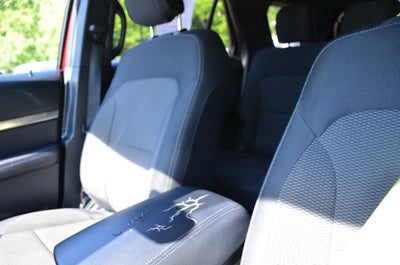 2018 Ford Explorer XLT 4WD