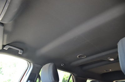 2018 Ford Explorer XLT 4WD