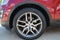 2017 Ford Explorer Sport 4WD