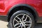 2017 Ford Explorer Sport 4WD