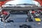 2017 Ford Explorer Sport 4WD