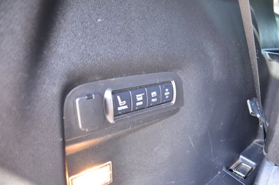 2017 Ford Explorer Sport 4WD