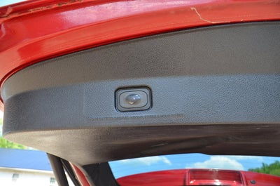 2017 Ford Explorer Sport 4WD