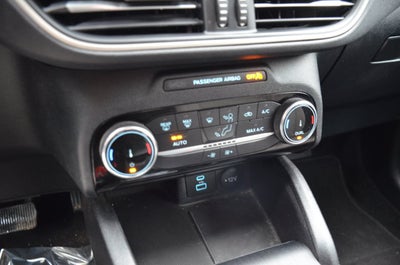 2022 Ford Escape SE Hybrid AWD