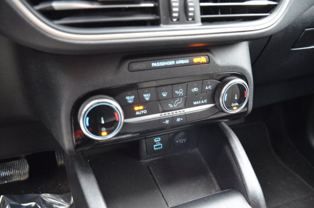 2022 Ford Escape SE Hybrid AWD