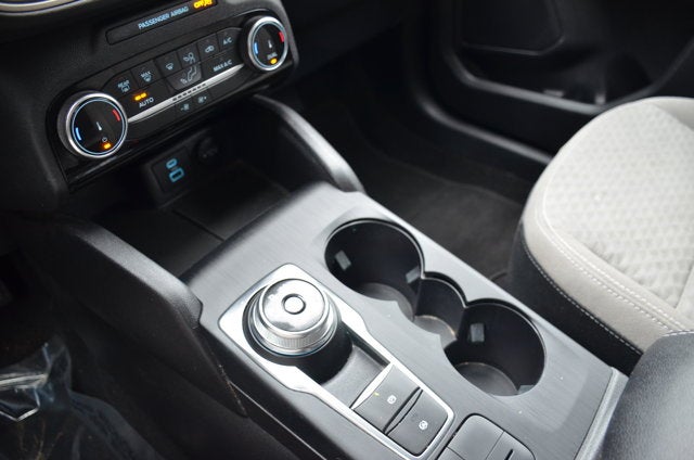 2022 Ford Escape SE Hybrid AWD