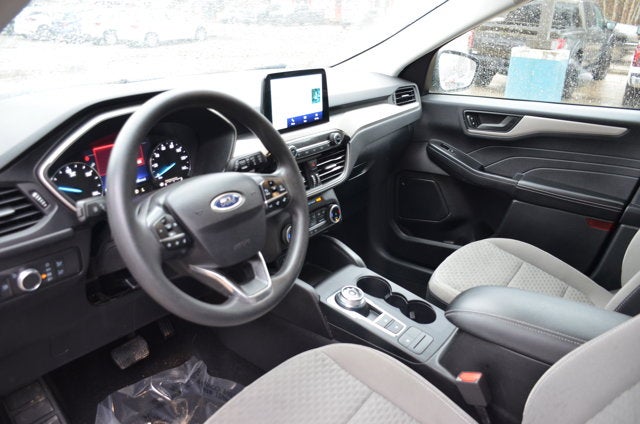 2022 Ford Escape SE Hybrid AWD