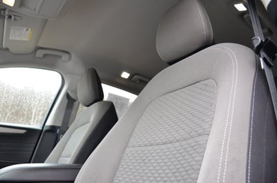 2022 Ford Escape SE Hybrid AWD