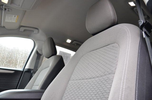 2022 Ford Escape SE Hybrid AWD