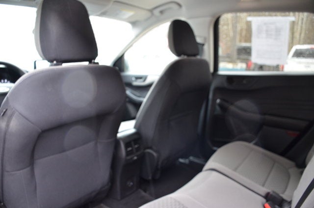 2022 Ford Escape SE Hybrid AWD