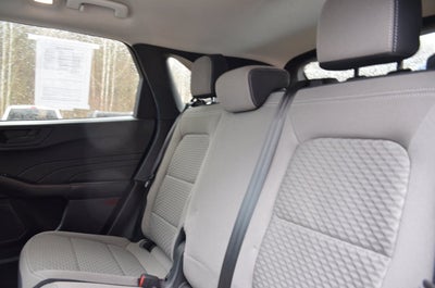 2022 Ford Escape SE Hybrid AWD