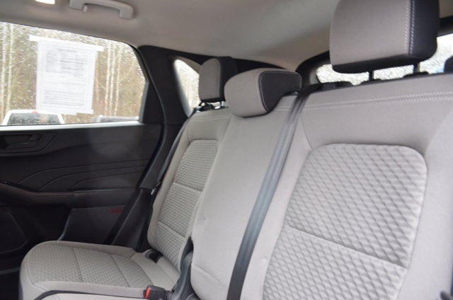 2022 Ford Escape SE Hybrid AWD