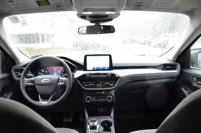 2022 Ford Escape SE Hybrid AWD