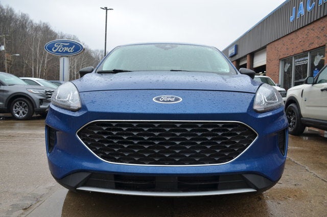 2022 Ford Escape SE Hybrid AWD