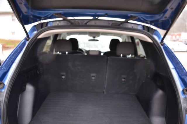 2022 Ford Escape SE Hybrid AWD