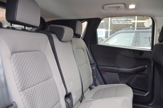 2022 Ford Escape SE Hybrid AWD