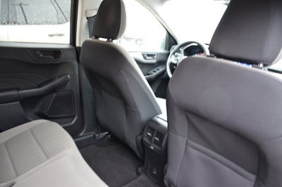 2022 Ford Escape SE Hybrid AWD