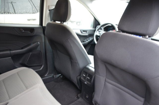 2022 Ford Escape SE Hybrid AWD