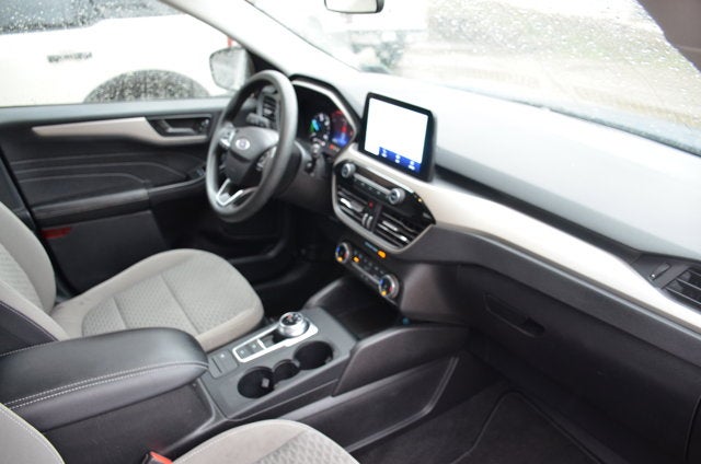 2022 Ford Escape SE Hybrid AWD