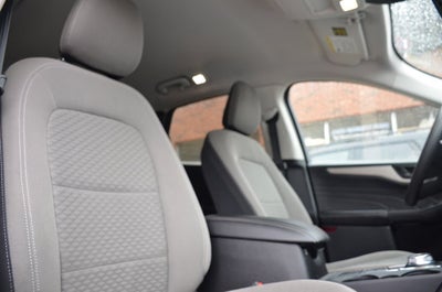 2022 Ford Escape SE Hybrid AWD