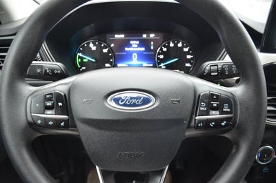 2022 Ford Escape SE Hybrid AWD