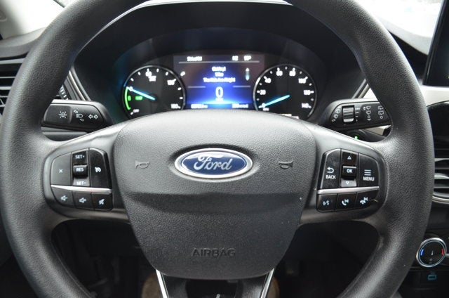 2022 Ford Escape SE Hybrid AWD