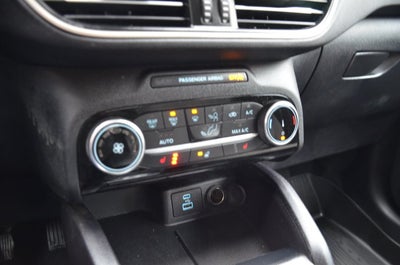 2022 Ford Escape SE AWD