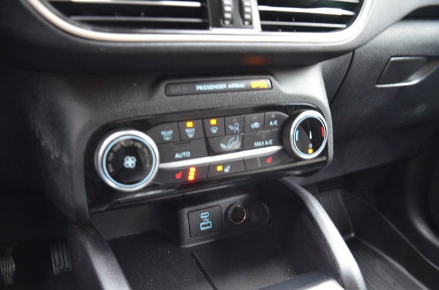 2022 Ford Escape SE AWD