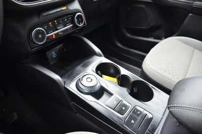 2022 Ford Escape SE AWD