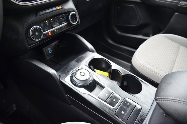 2022 Ford Escape SE AWD