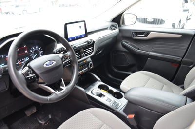 2022 Ford Escape SE AWD