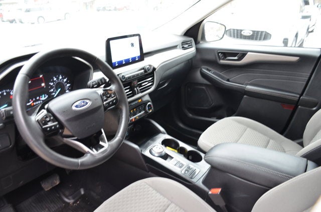2022 Ford Escape SE AWD