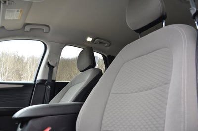 2022 Ford Escape SE AWD