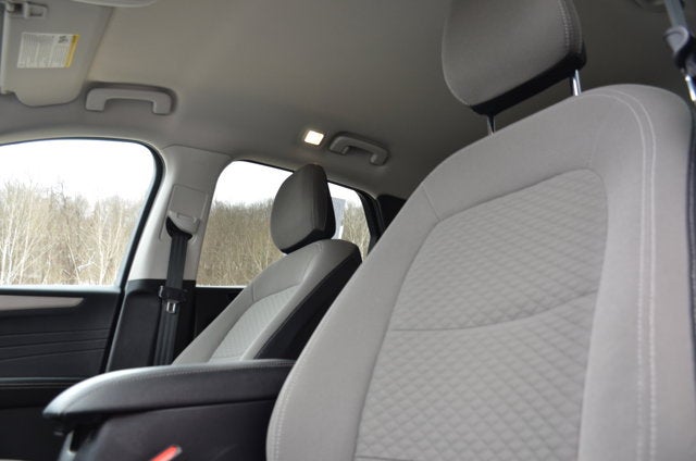 2022 Ford Escape SE AWD