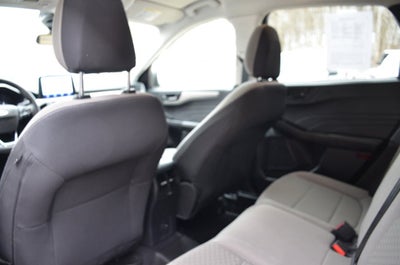 2022 Ford Escape SE AWD