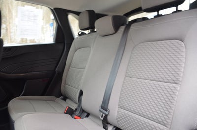 2022 Ford Escape SE AWD