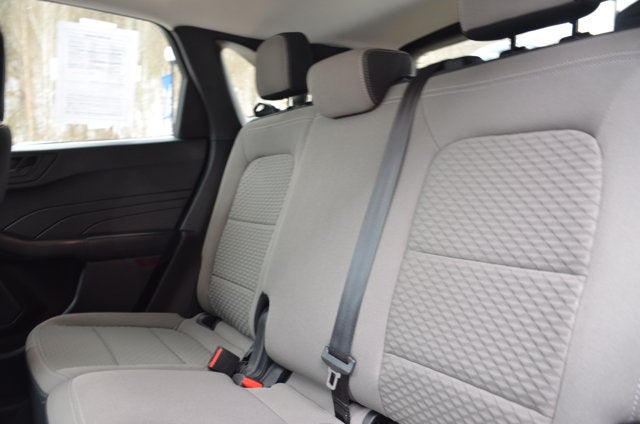 2022 Ford Escape SE AWD