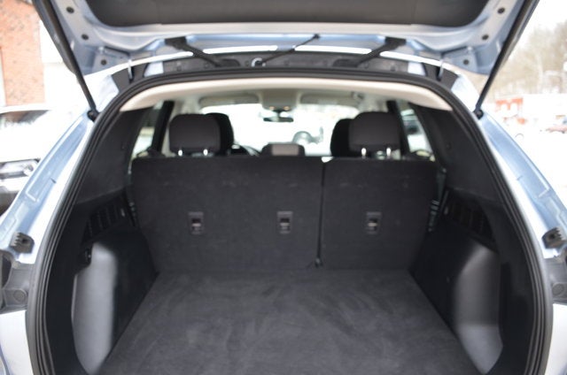 2022 Ford Escape SE AWD