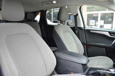 2022 Ford Escape SE AWD