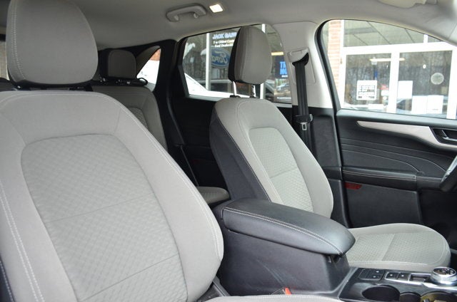 2022 Ford Escape SE AWD