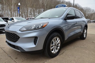 2022 Ford Escape SE AWD